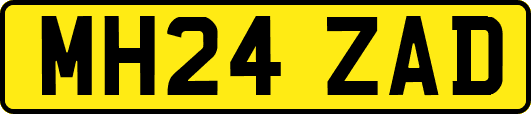 MH24ZAD