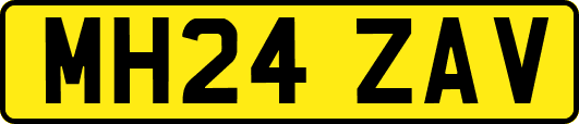 MH24ZAV