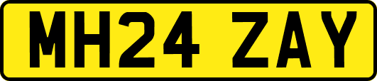 MH24ZAY