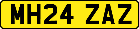 MH24ZAZ
