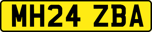 MH24ZBA
