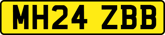 MH24ZBB