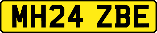 MH24ZBE