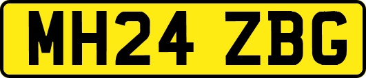 MH24ZBG