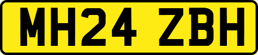 MH24ZBH