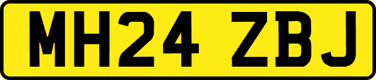 MH24ZBJ