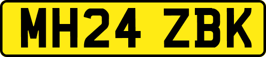 MH24ZBK