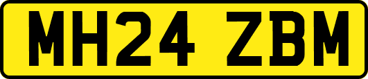 MH24ZBM
