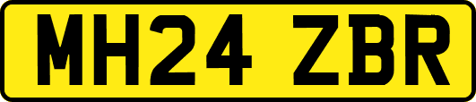 MH24ZBR