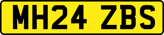 MH24ZBS