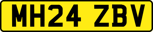 MH24ZBV