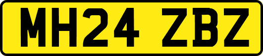 MH24ZBZ
