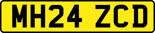 MH24ZCD