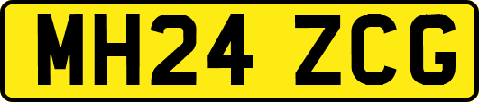 MH24ZCG