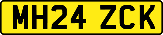 MH24ZCK