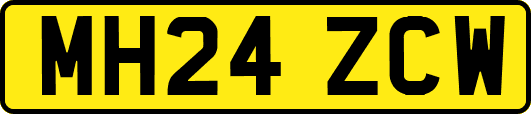 MH24ZCW