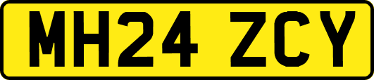 MH24ZCY