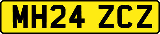 MH24ZCZ