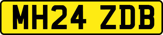 MH24ZDB