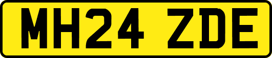 MH24ZDE