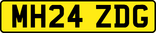MH24ZDG