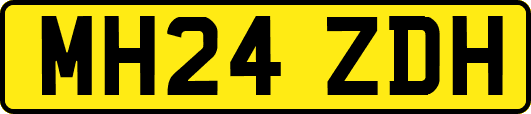 MH24ZDH