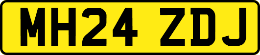 MH24ZDJ