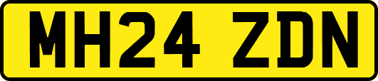 MH24ZDN