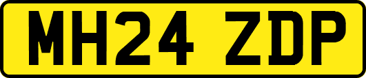 MH24ZDP