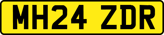 MH24ZDR