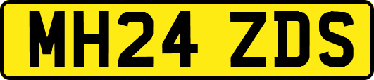 MH24ZDS