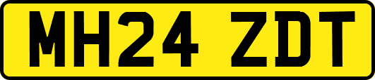 MH24ZDT