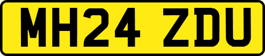 MH24ZDU