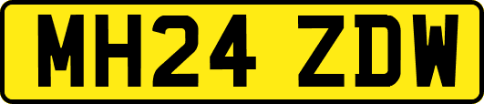 MH24ZDW