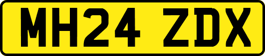 MH24ZDX