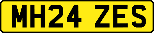 MH24ZES