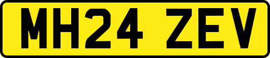 MH24ZEV