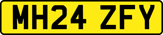 MH24ZFY
