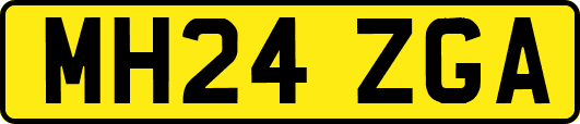 MH24ZGA