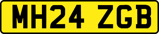 MH24ZGB