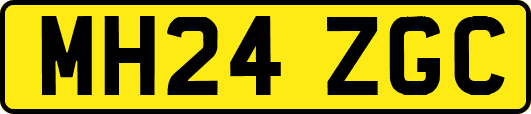 MH24ZGC