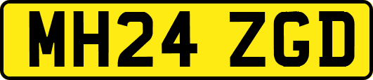 MH24ZGD