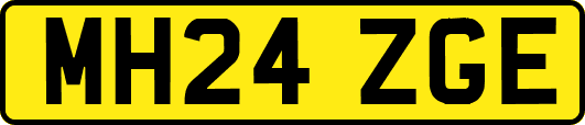 MH24ZGE