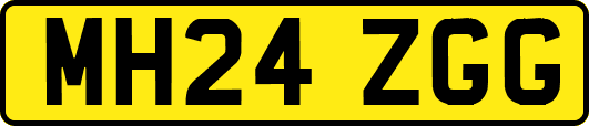 MH24ZGG