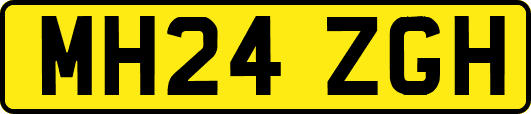 MH24ZGH