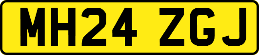 MH24ZGJ