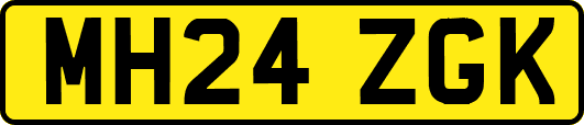MH24ZGK