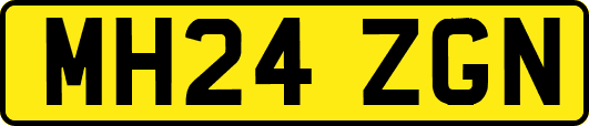 MH24ZGN