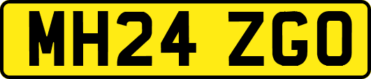 MH24ZGO