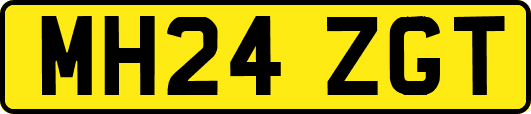 MH24ZGT